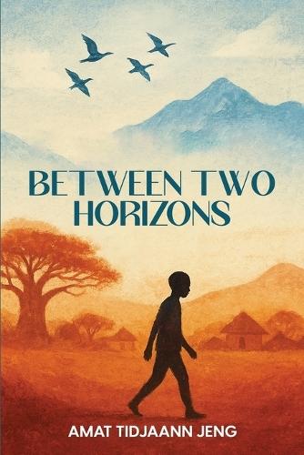 Between Two Horizons