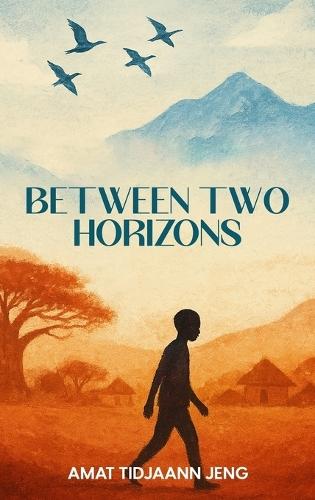 Between Two Horizons