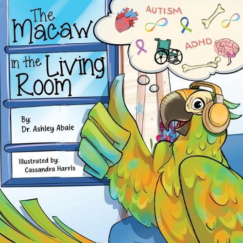 The Macaw in the Living Room