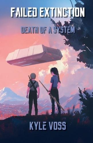 Failed Extinction: Death of a System