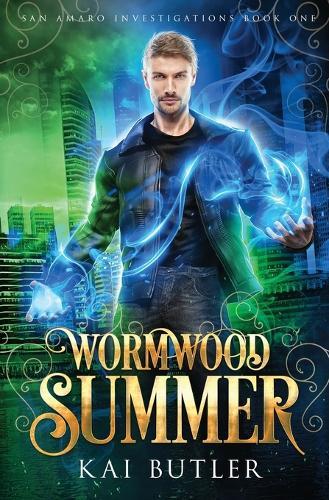 Wormwood Summer