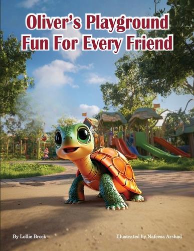 Oliver's Playground: Fun for Every Friend