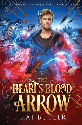 The Heart's Blood Arrow