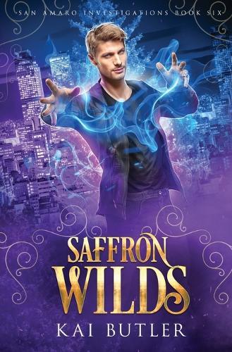 Saffron Wilds