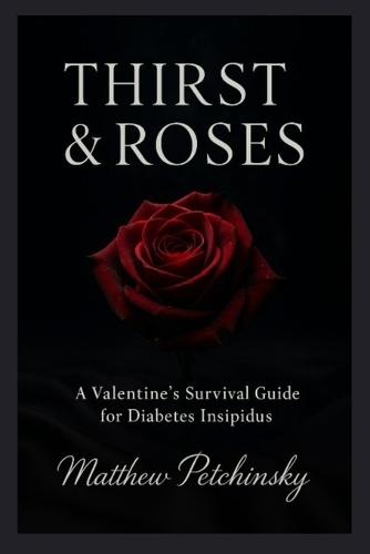 Thirst & Roses: A Valentine's Survival Guide for Diabetes Insipidus