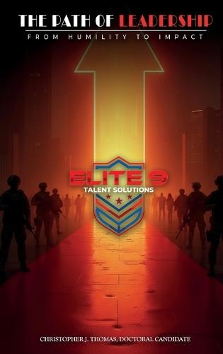 The Path of Leadership: From Humility to Impact