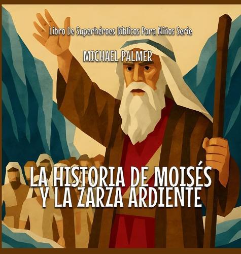 La Historia De Moisés Y La Zarza Ardiente