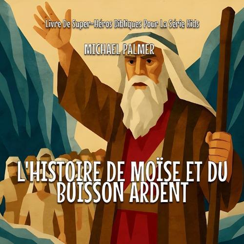 L'histoire De Moïse Et Du Buisson Ardent