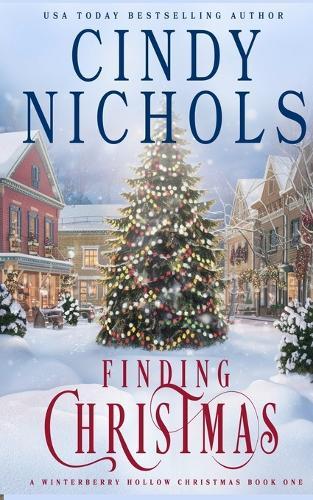 Finding Christmas