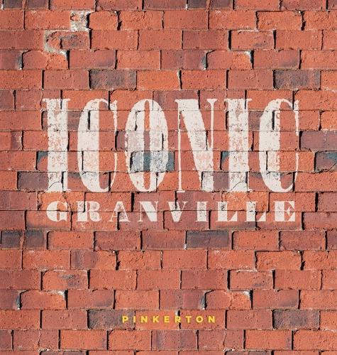 Iconic Granville: a collection of iconic Granville, Ohio landmarks, objects & architecture