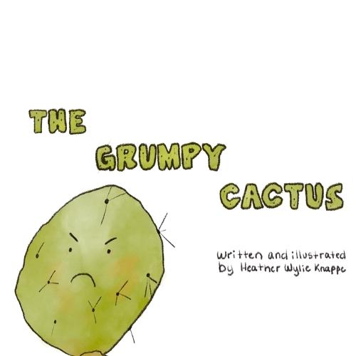 The Grumpy Cactus