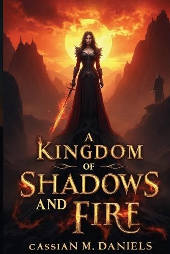 A Kingdom of Shadows and Fire