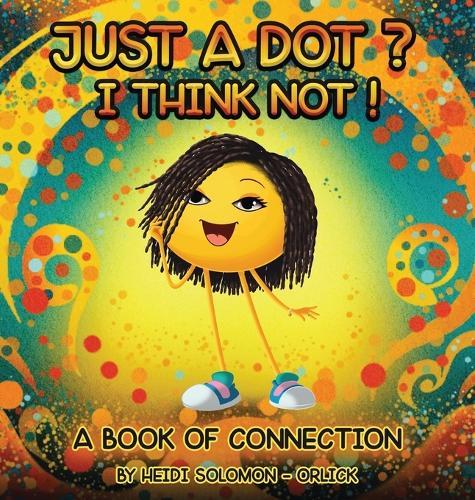 Just a Dot? I Think Not!