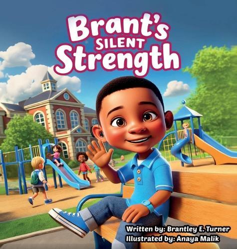 Brant's Silent Strength