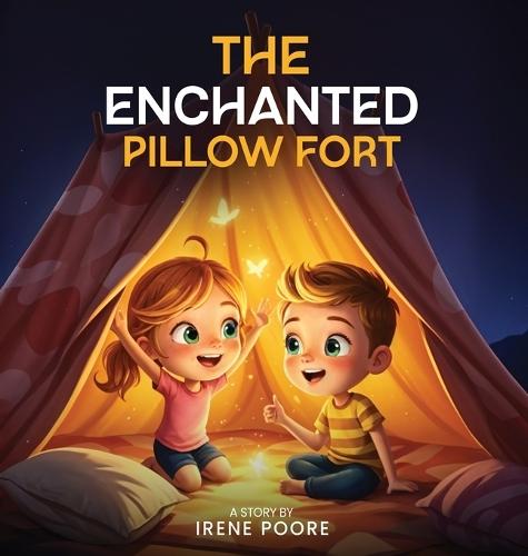 The Enchanted Pillow Fort