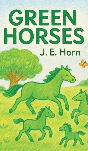 Green Horses