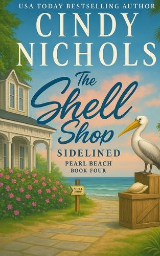 The Shell Shop Sidelined