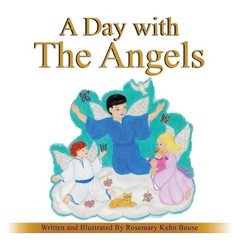 A Day with The Angels