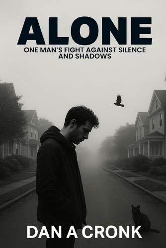 Alone: One Man's Fight Against Silence and Shadows