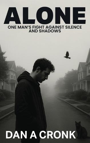 Alone: One Man's Fight Against Silence and Shadows