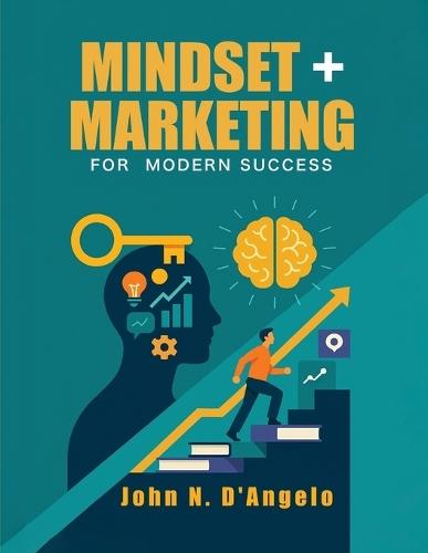 Mindset + Marketing for Modern Success