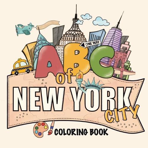 ABC of New York City