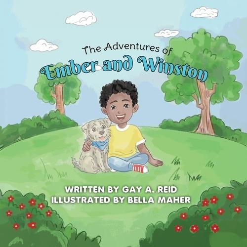 The Adventures of Ember and Winston