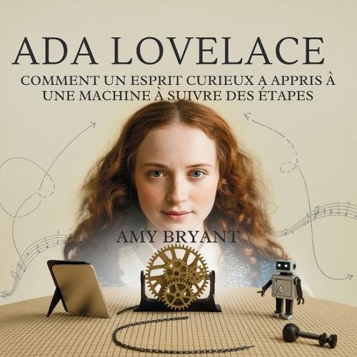 Ada Lovelace: Comment Un Esprit Curieux A Appris À Une Machine À Suivre Des Étapes
