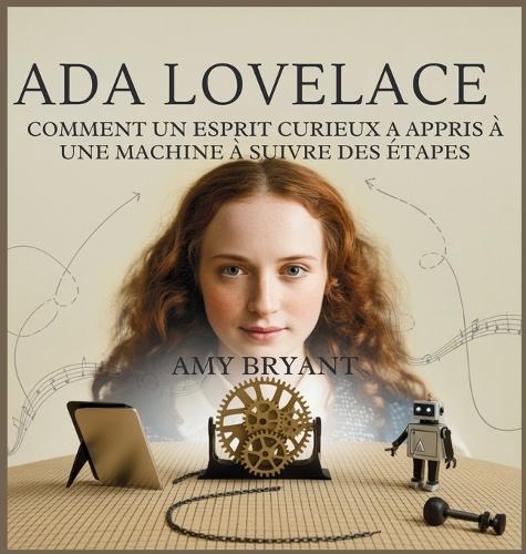 Ada Lovelace: Comment Un Esprit Curieux A Appris À Une Machine À Suivre Des Étapes