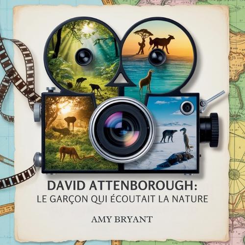David Attenborough: Le Garçon Qui Écoutait La Nature