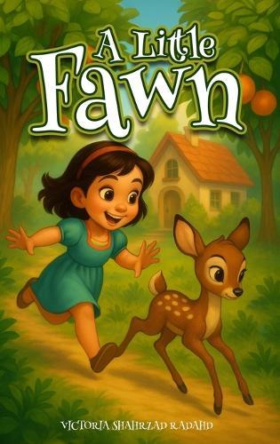 A Little Fawn