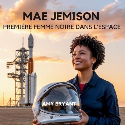 Mae Jemison: Première Femme Noire Dans L'espace