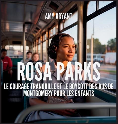 Rosa Parks: Le Courage Tranquille Et Le Boycott Des Bus De Montgomery Pour Les Enfants