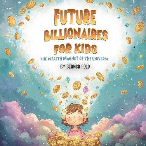 Future Billionaires For Kids: The Wealth Magnet of the Universe
