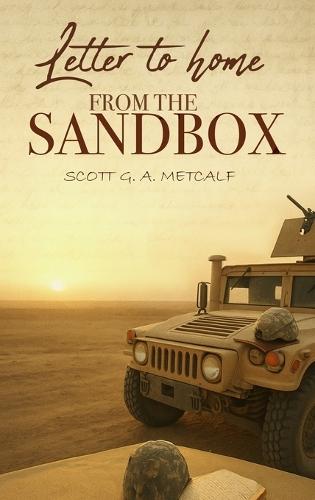 Letter to Home from the Sandbox