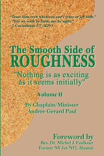 The Smooth Side of Roughness (Volume: II): Nothing is as exciting as it seems initially
