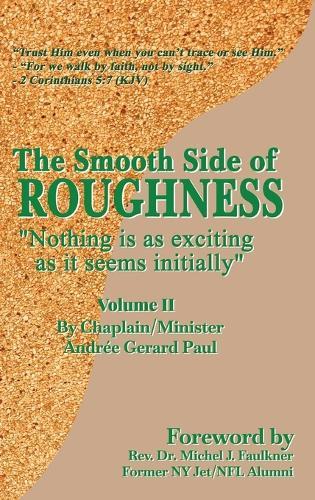 The Smooth Side of Roughness (Volume: II): Nothing is as exciting as it seems initially