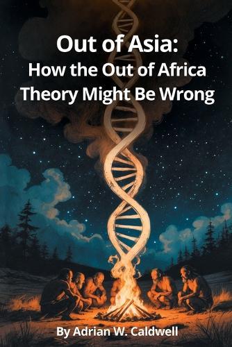 Out of Asia: How the Out of Africa Theory Might Be Wrong