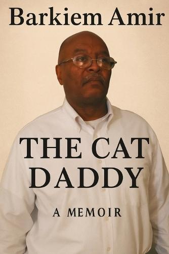 Barkiem Amir: The Cat Daddy