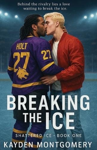Breaking the Ice
