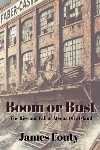 Boom or Bust: Florida's Lost Island and the Price of Progress