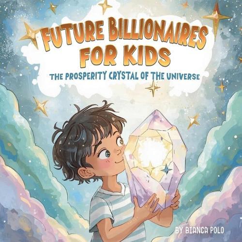 Future Billionaires For Kids: The Prosperity Crystal of the Universe