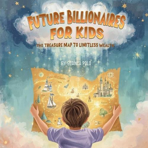 Future Billionaires For Kids: The Treasure Map to Limitless Wealth