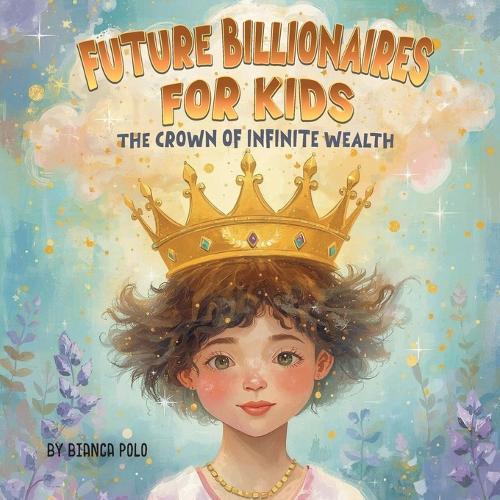 Future Billionaires For Kids: The Crown of Infinite Wealth