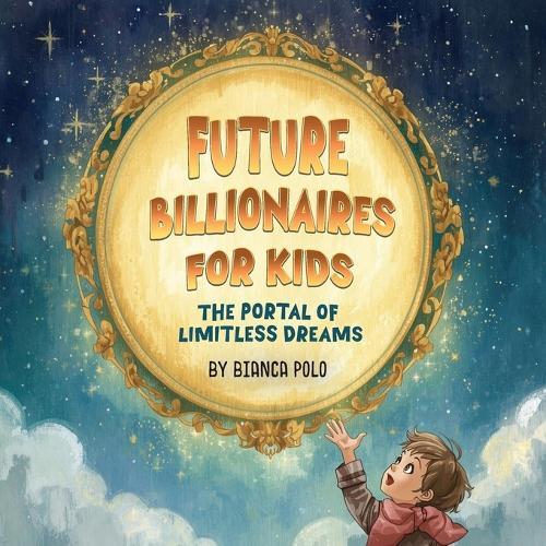 Future Billionaires For Kids: The Portal of Limitless Dreams