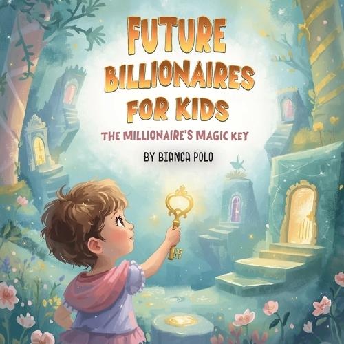 Title Future Billionaires For Kids: The Millionaire's Magic Key