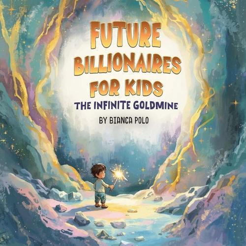 Future Billionaires For Kids: The Infinite Goldmine