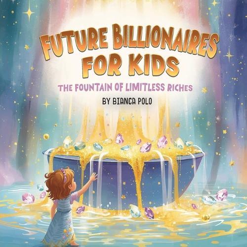 Future Billionaires For Kids: The Fountain of Limitless Riches