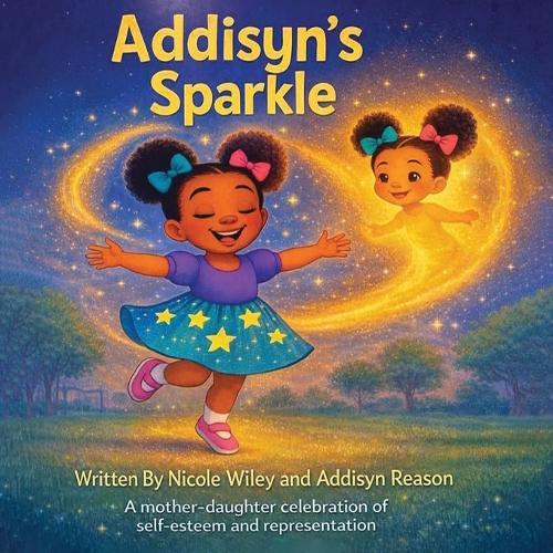 Addisyn's Sparkle