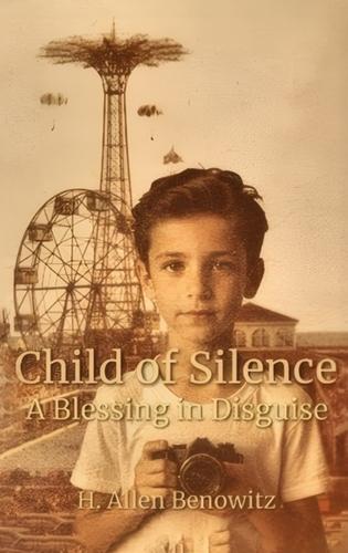 Child of Silence - A Blessing in Disguise